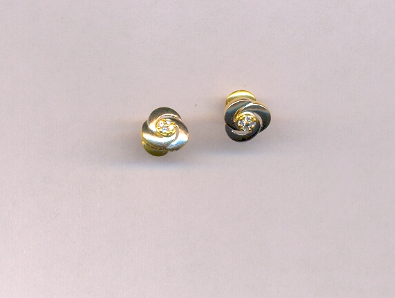 GOLD TOP CASTING FANCY