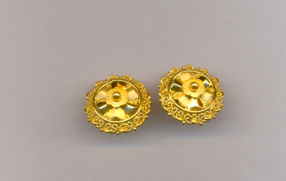 GOLD TOP CASTING FANCY
