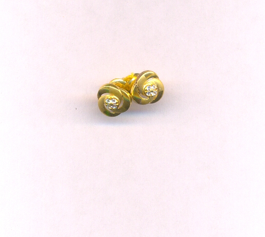 GOLD TOP CASTING FANCY