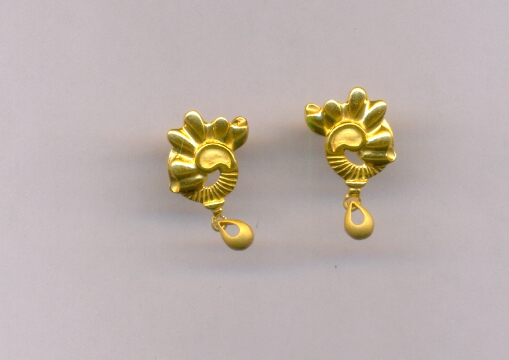 GOLD TOP CASTING FANCY