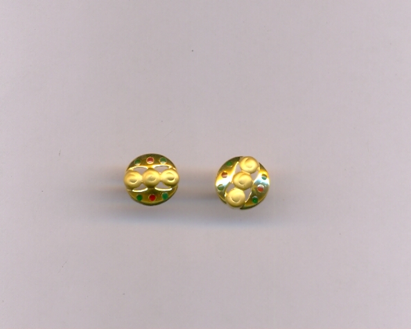 GOLD TOP CASTING FANCY