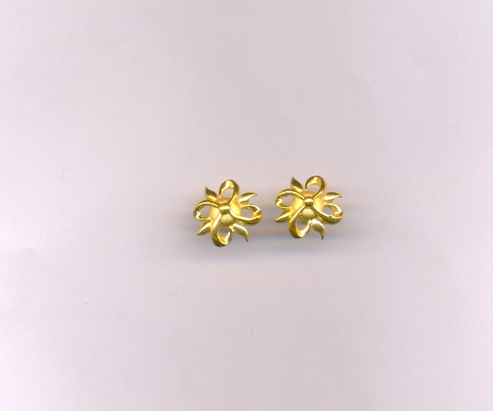 GOLD TOP CASTING FANCY