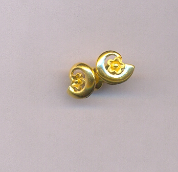 GOLD TOP CASTING FANCY