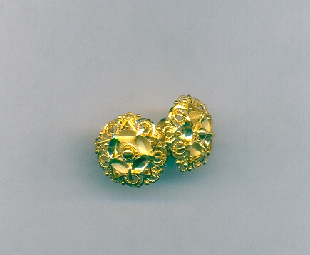 GOLD TOP CASTING FANCY