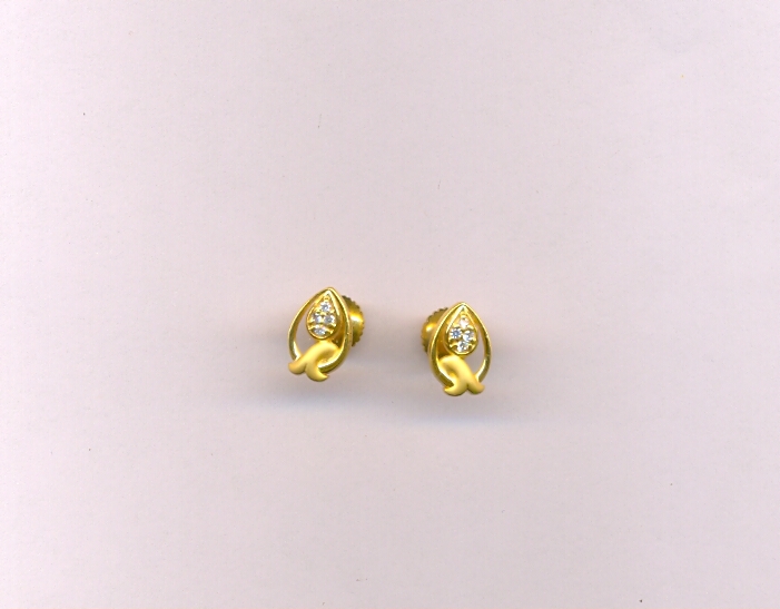 GOLD TOP CASTING FANCY
