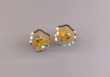 GOLD TOP CASTING FANCY