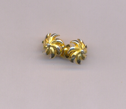 GOLD TOP CASTING FANCY