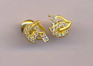 GOLD TOP CASTING FANCY
