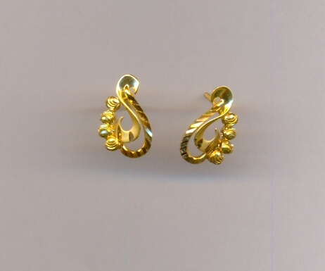 GOLD TOP CASTING FANCY