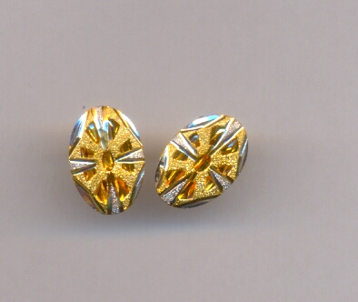GOLD TOP CASTING FANCY