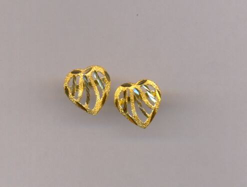 GOLD TOP CASTING FANCY