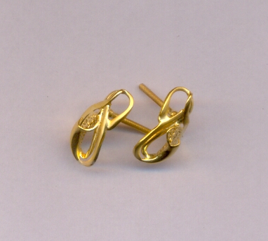 GOLD TOP CASTING FANCY
