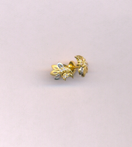 GOLD TOP CASTING FANCY