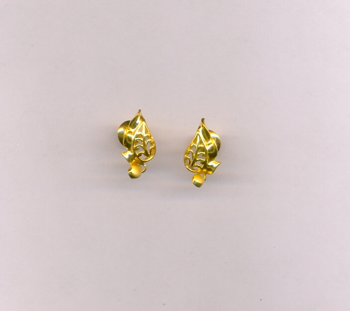 GOLD TOP CASTING FANCY