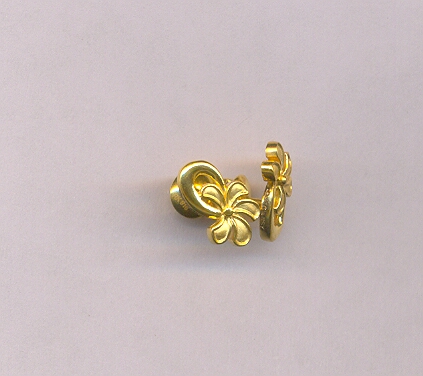 GOLD TOP CASTING FANCY