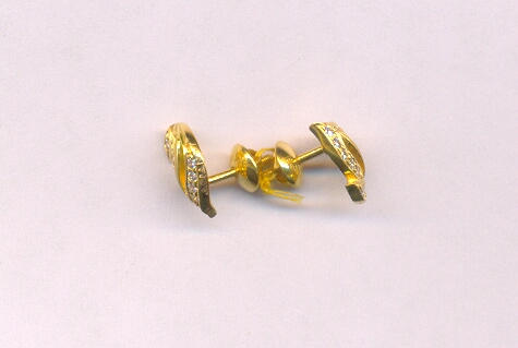 GOLD TOP CASTING FANCY