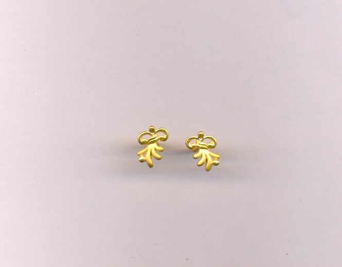 GOLD TOP CASTING FANCY