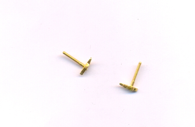 GOLD TOP CASTING FANCY