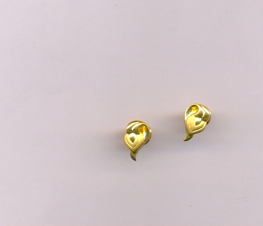 GOLD TOP CASTING FANCY