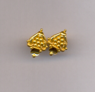 GOLD TOP CASTING FANCY