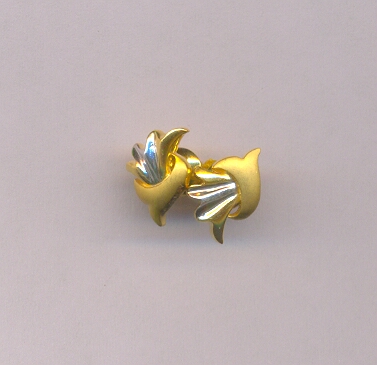 GOLD TOP CASTING FANCY