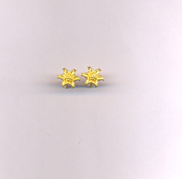 GOLD TOP CASTING FANCY