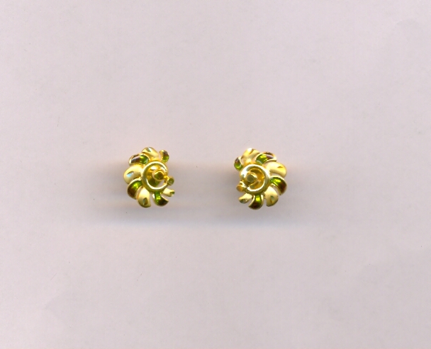 GOLD TOP CASTING FANCY