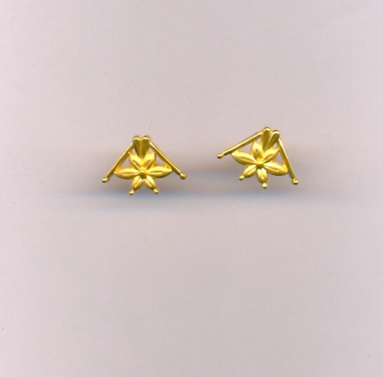 GOLD TOP CASTING FANCY