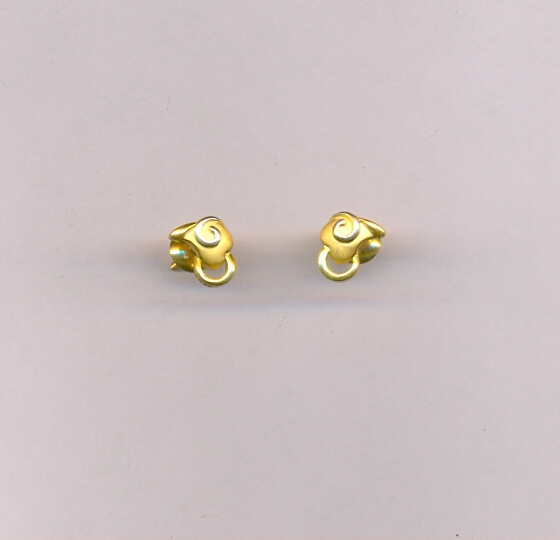 GOLD TOP CASTING FANCY