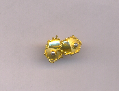 GOLD TOP CASTING FANCY