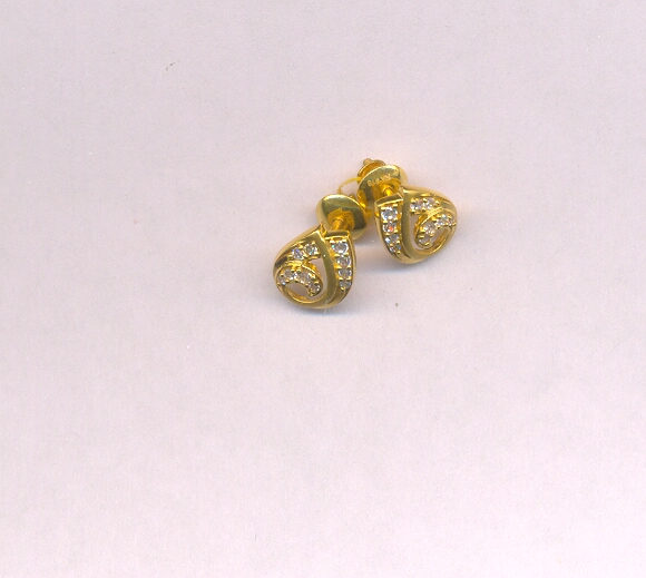 GOLD TOP CASTING FANCY