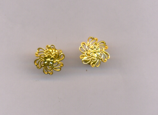 GOLD TOP CASTING FANCY