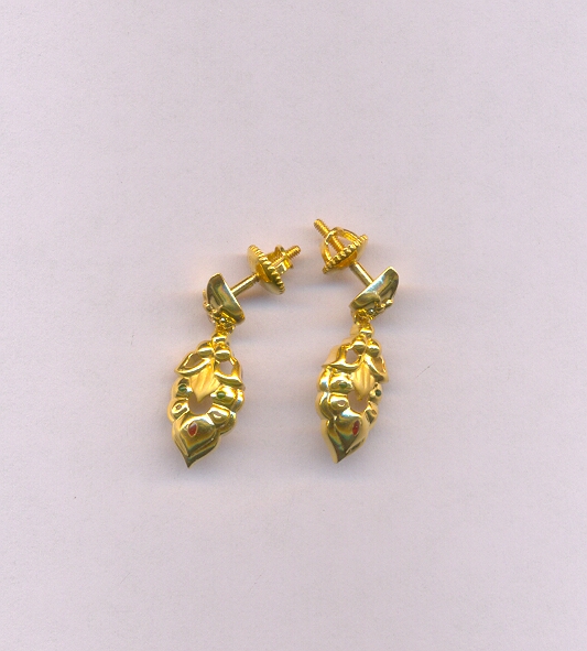 GOLD TOP CASTING FANCY