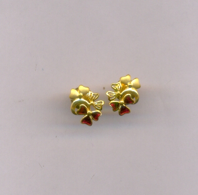GOLD TOP CASTING FANCY