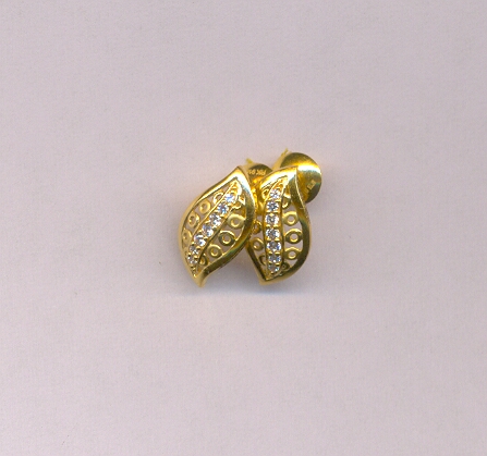 GOLD TOP CASTING FANCY