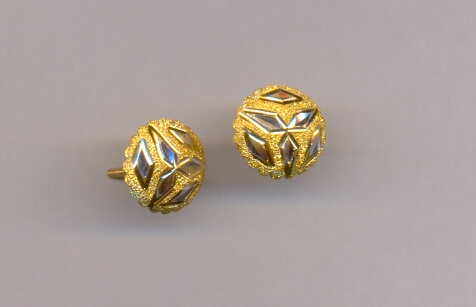 GOLD TOP CASTING FANCY