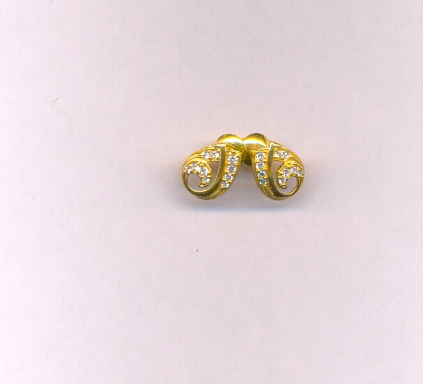 GOLD TOP CASTING FANCY