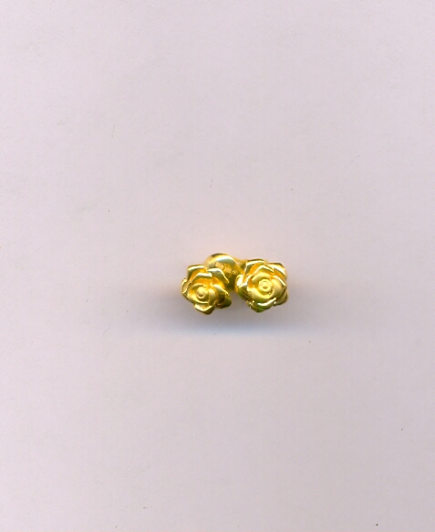 GOLD TOP CASTING FANCY