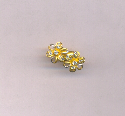 GOLD TOP CASTING FANCY