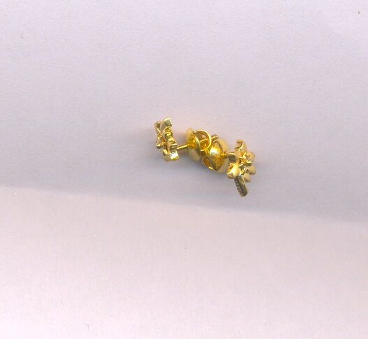 GOLD TOP CASTING FANCY