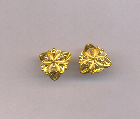 GOLD TOP CASTING FANCY