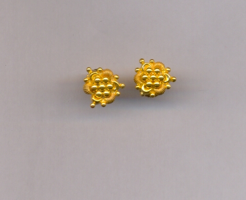GOLD TOP CASTING FANCY