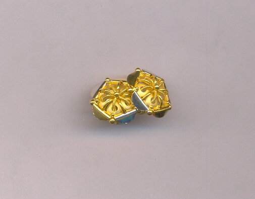 GOLD TOP CASTING FANCY