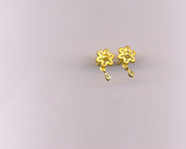 GOLD TOP CASTING FANCY