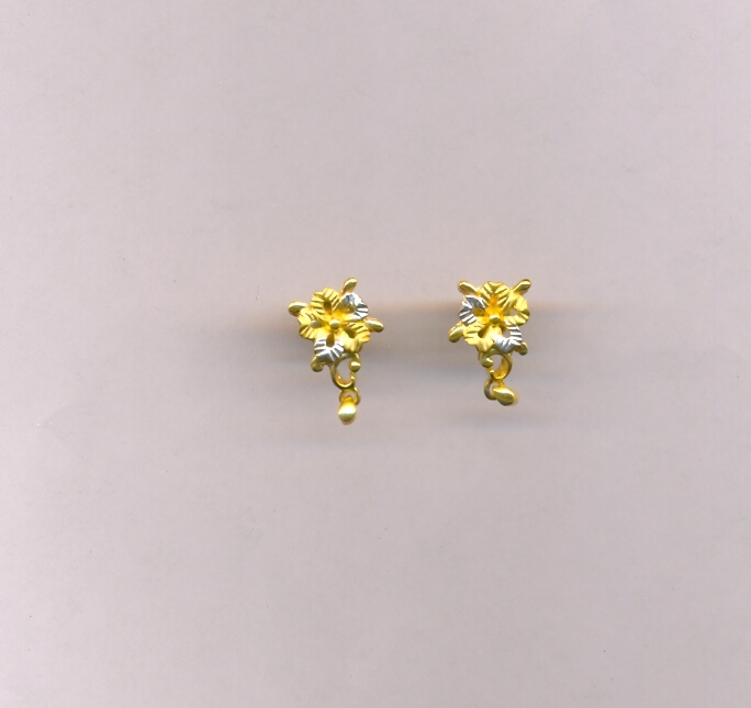 GOLD TOP CASTING FANCY