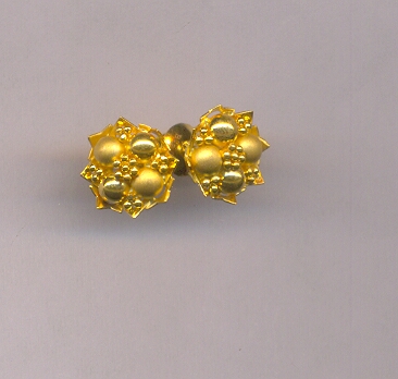 GOLD TOP CASTING FANCY