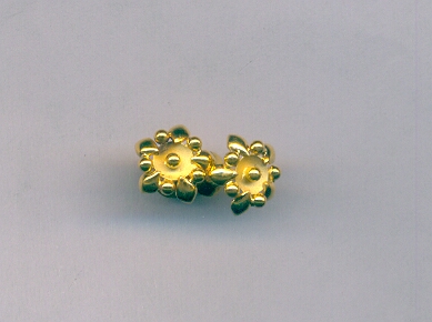 GOLD TOP CASTING FANCY