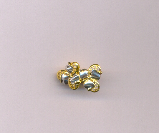 GOLD TOP CASTING FANCY