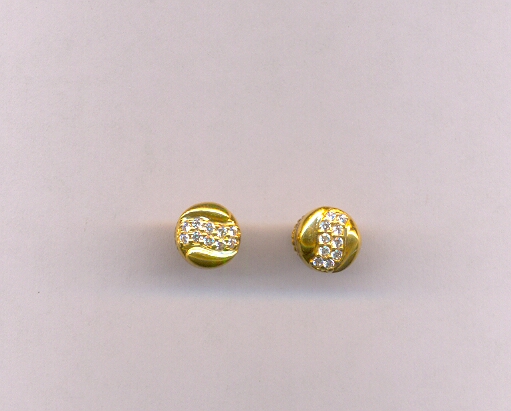 GOLD TOP CASTING FANCY