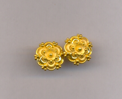 GOLD TOP CASTING FANCY